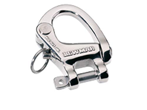 Algopix Similar Product 9 - Lewmar Synchro Snap Shackle, 60mm