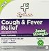Algopix Similar Product 10 - Similasan Cough and Fever Relief Junior