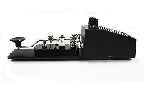 Algopix Similar Product 13 - MFJ Enterprises Original MFJ557 Deluxe