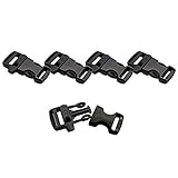 Algopix Similar Product 1 - FMS Ravenox Side Release Whistle