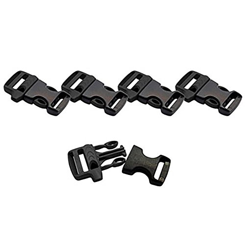 Algopix Similar Product 20 - FMS Ravenox Side Release Whistle