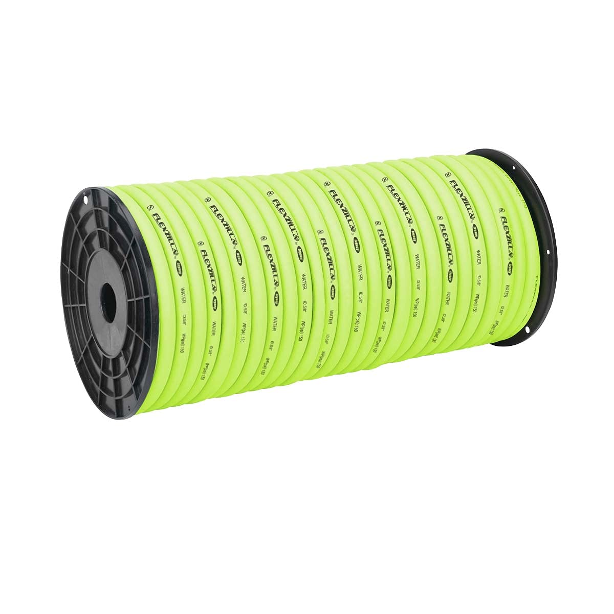 Algopix Similar Product 12 - Flexzilla Pro Water Hose Bulk Plastic