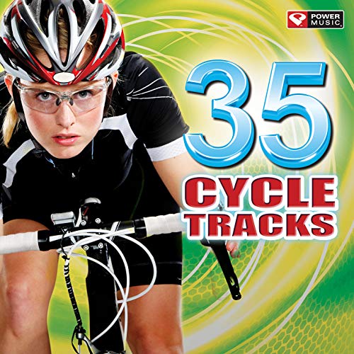 Algopix Similar Product 10 - 35 Cycle Tracks [Clean]