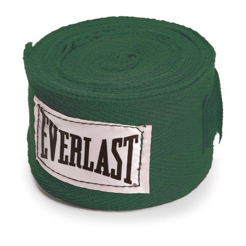 Algopix Similar Product 8 - Everlast Professional Hand Wraps