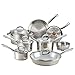 Algopix Similar Product 13 - Tfal Ultimate Stainless Steel and