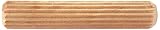 Algopix Similar Product 5 - Merriway BH02468 Fluted 516 inch x