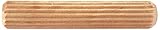 Algopix Similar Product 15 - Bulk Hardware BH02467 Fluted Wooden