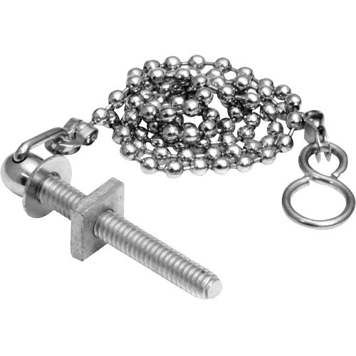 Algopix Similar Product 20 - Bulk Hardware BH02938 Ball Chain and