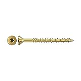 Algopix Similar Product 6 - Fischer PowerFast 100 x 340 Senkkop
