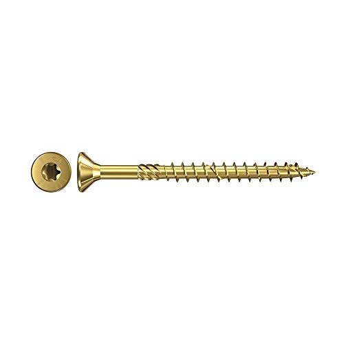 Algopix Similar Product 6 - Fischer PowerFast 100 x 340 Senkkop