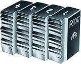 Algopix Similar Product 1 - Roller Cutting Jaws Central R 1 Inch