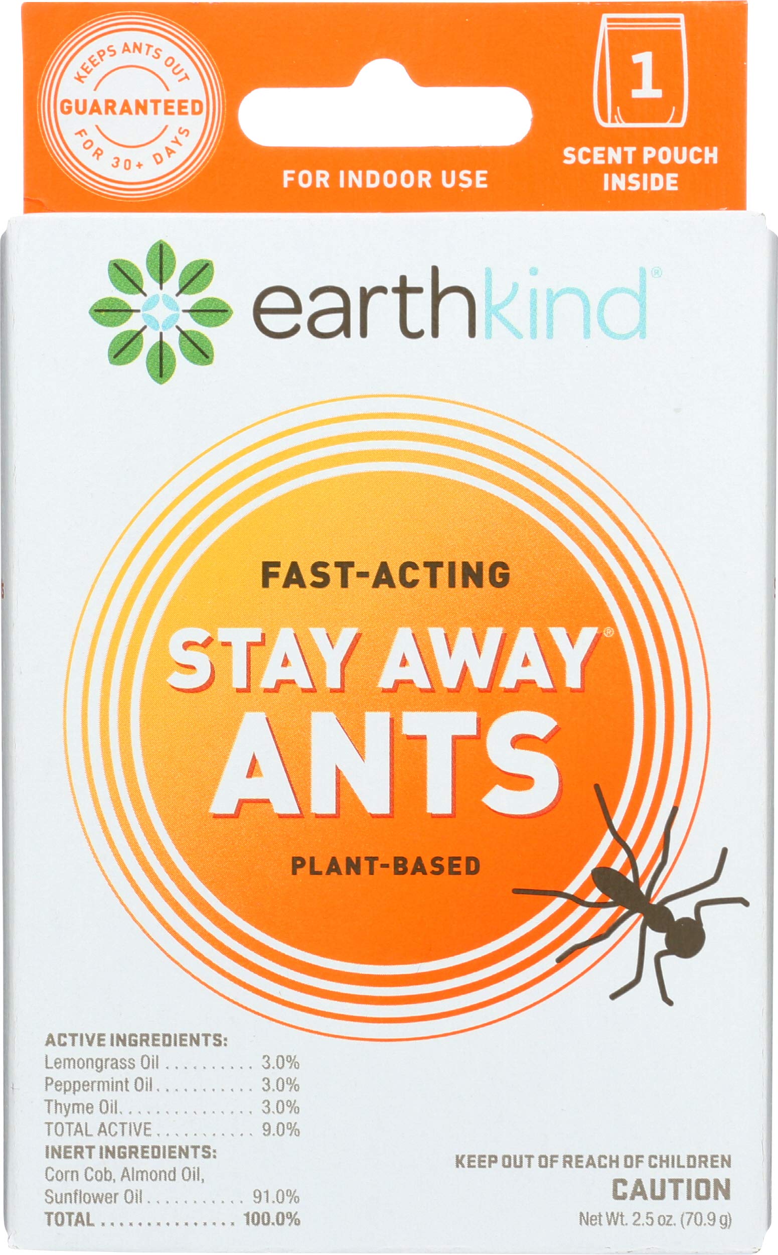 Algopix Similar Product 6 - Stay Away FBA_360310 Repellent Pest