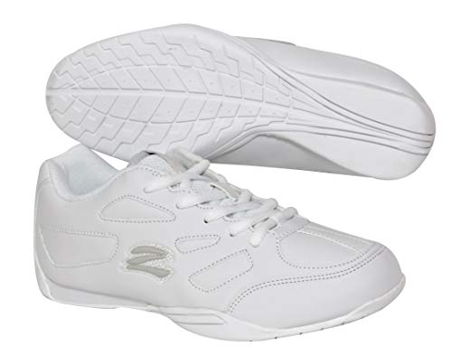 Algopix Similar Product 20 - zephz Zenith Cheerleading Shoe