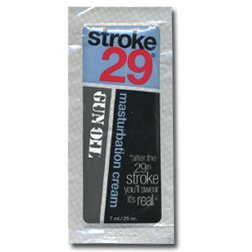 Algopix Similar Product 9 - Stroke 29 Foil Pack Each
