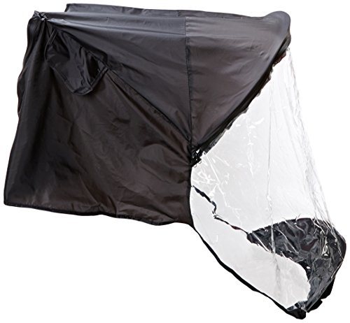 Algopix Similar Product 17 - Baby Jogger Weather Shield Stroller
