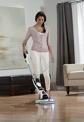 Algopix Similar Product 4 - Shark Sonic Duo Carpet and Hard Wood