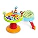 Algopix Similar Product 12 - Bright Starts 3in1 Around We Go