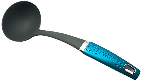 Algopix Similar Product 10 - Bella 12049 Nylon Ladle with