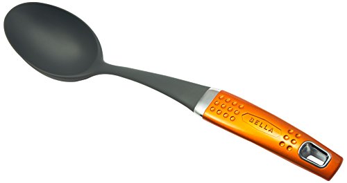 Algopix Similar Product 1 - Bella 12025 Nylon Spoon with