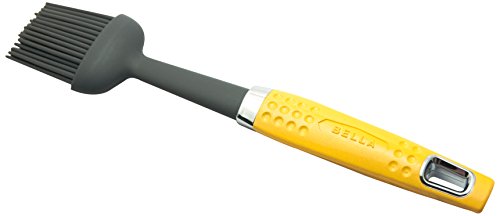 Algopix Similar Product 12 - Bella 12094 Square Brush with
