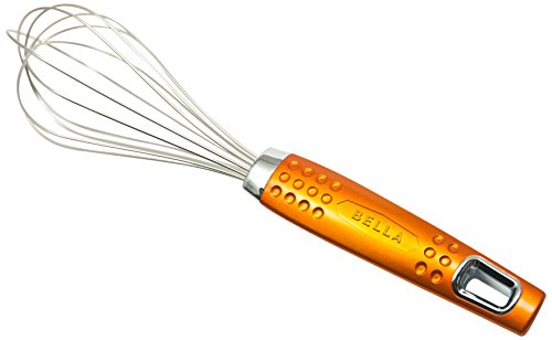 Algopix Similar Product 18 - Bella 12100 Whisk with MetallicLook