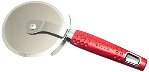 Algopix Similar Product 7 - Bella 12124 Pizza Cutter with