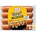 Algopix Similar Product 4 - Oscar Mayer Jumbo Beef Franks Hot Dogs