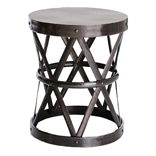 Algopix Similar Product 17 - AH by Horizon Interseas Hammered Drum