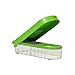 Algopix Similar Product 11 - PrepWorks Onion Chopper  GreenWhite