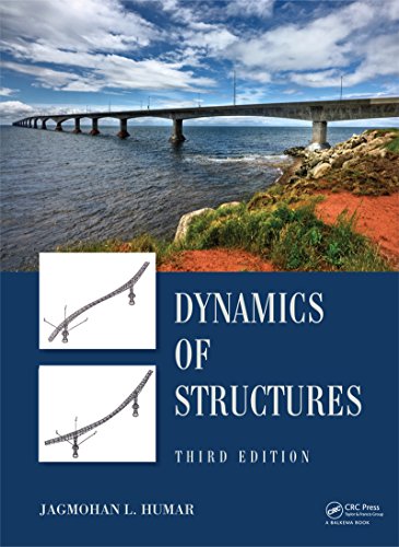 Algopix Similar Product 11 - Dynamics of Structures
