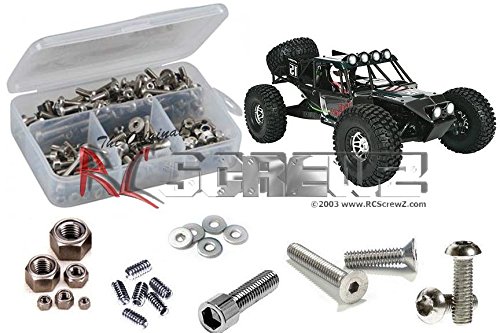 Algopix Similar Product 6 - VAT012 Vaterra Twin Hammers Rock