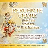 Algopix Similar Product 20 - Beruehmte Choere Singen