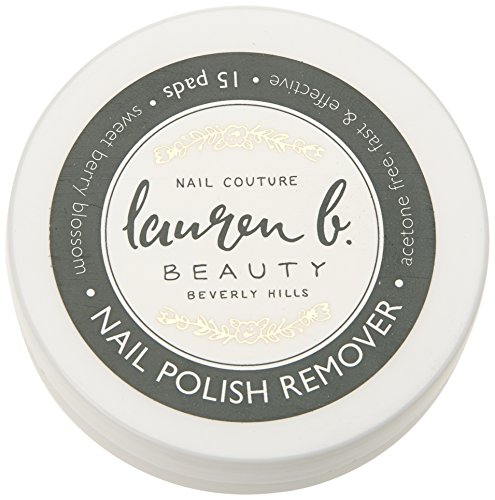 Algopix Similar Product 20 - Lauren B Beauty Botanical Nail