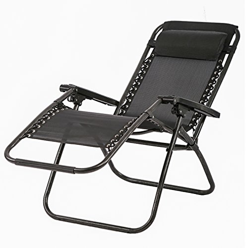 Algopix Similar Product 18 - Zero Gravity Lounge Chairs Recliner