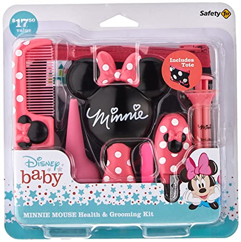 Algopix Similar Product 10 - Disney Baby Health  Grooming Kit