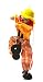 Algopix Similar Product 16 - meiminginc Childrens Wooden Marionette
