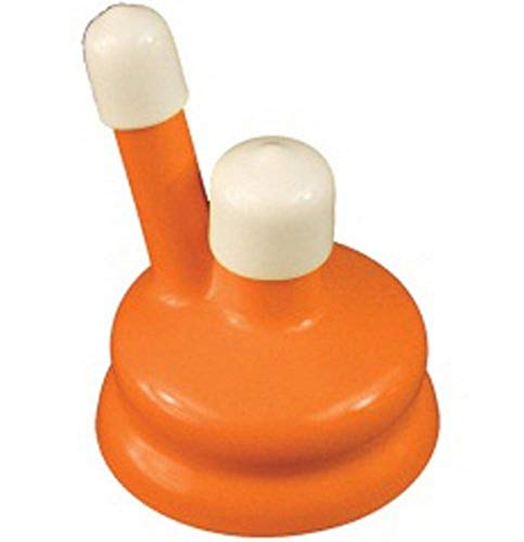 Algopix Similar Product 13 - Eagle Brewing FE500 Rubber Carboy Blow
