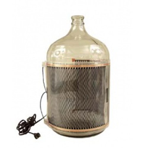Algopix Similar Product 18 - Eagle Brewing FE650 FermWrap Heater