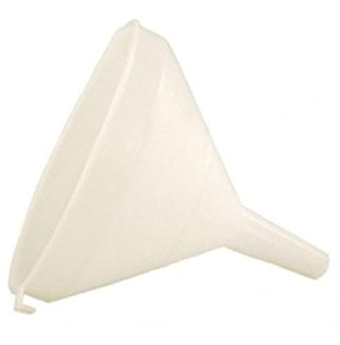 Algopix Similar Product 3 - Eagle Brewing BE490 Funnel, 8" Diameter