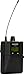 Algopix Similar Product 20 - Shure P3RA Premium Wireless Bodypack