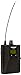 Algopix Similar Product 5 - Shure P3RA Premium Wireless Bodypack