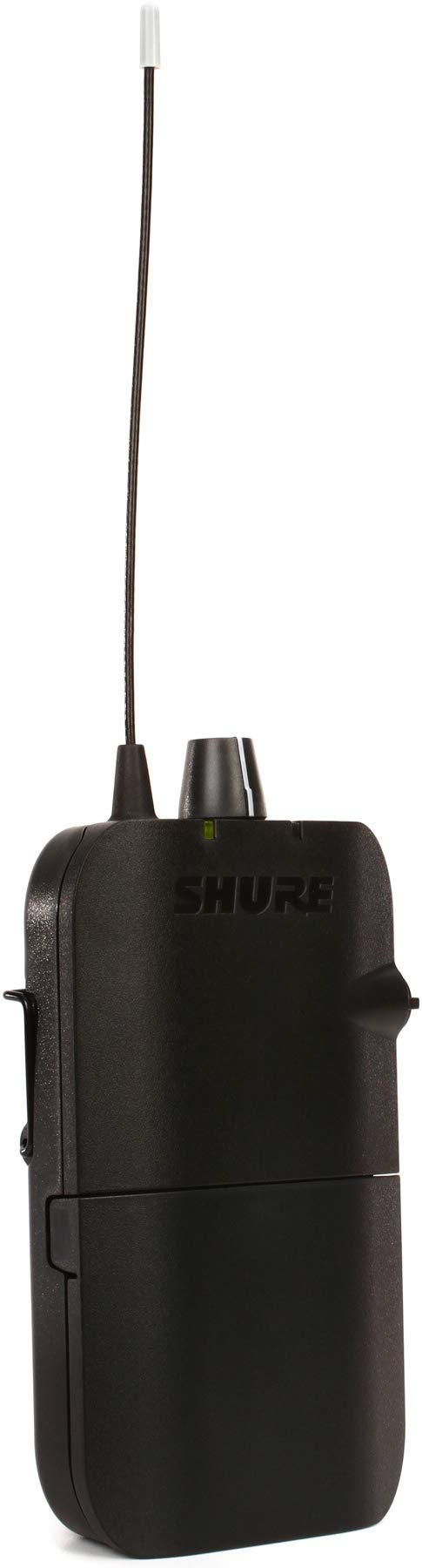 Algopix Similar Product 14 - Shure P3R Wireless Bodypack Receiver
