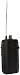 Algopix Similar Product 3 - Shure P3R Wireless Bodypack Receiver
