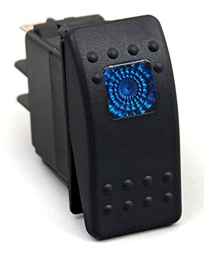 Algopix Similar Product 1 - Amarine Made 12v 20 Amp Waterproof LED
