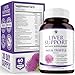 Algopix Similar Product 8 - 1 Body Liver Support Supplement with