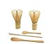Algopix Similar Product 9 - JapanBargain Brand 2x Bamboo Matcha