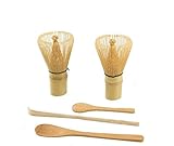 Algopix Similar Product 17 - JapanBargain Brand 2x Bamboo Matcha