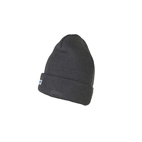 Algopix Similar Product 17 - 6032052 Knitted Hat with TurnUp In