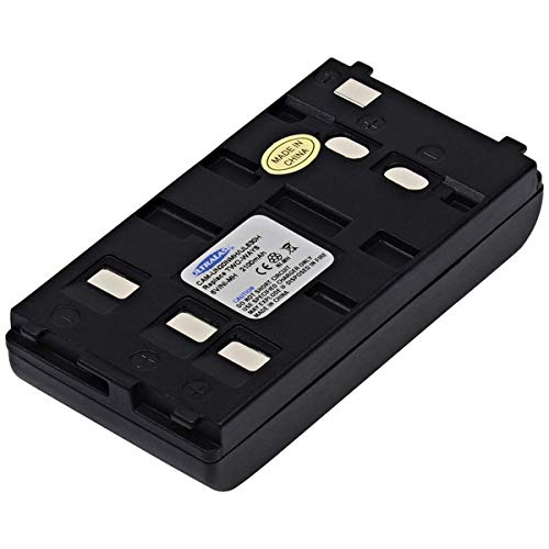 Algopix Similar Product 15 - 2000 MAH BATTERY
