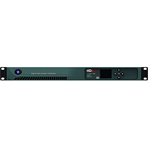 Algopix Similar Product 7 - ZeeVee HDb2840NA ZeeVee HDb28240 4